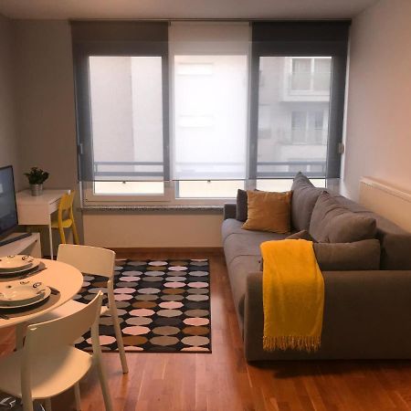 Boogie Apartment Загреб Екстериор снимка