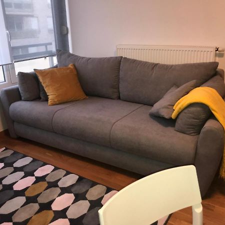 Boogie Apartment Загреб Екстериор снимка