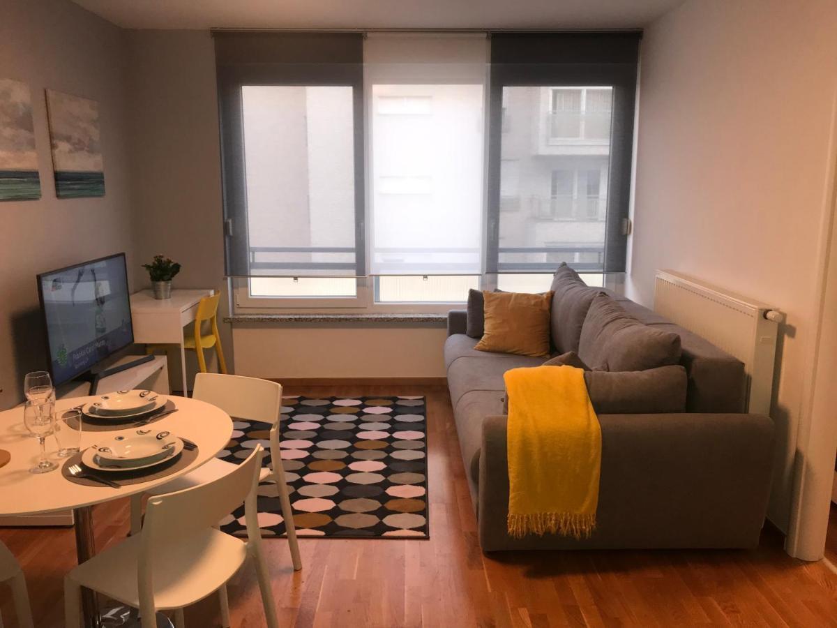 Boogie Apartment Загреб Екстериор снимка
