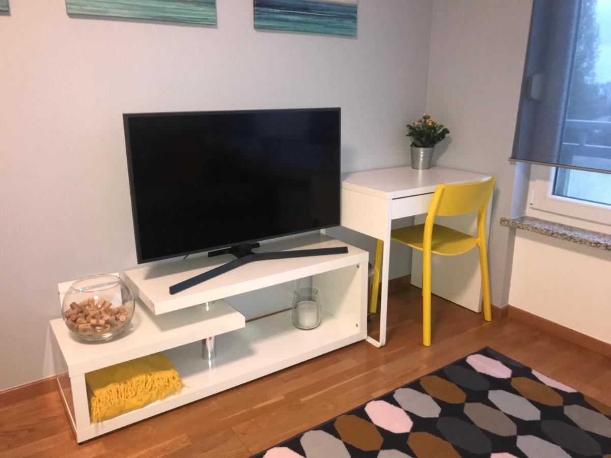 Boogie Apartment Загреб Екстериор снимка