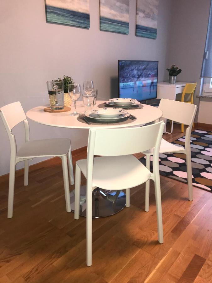 Boogie Apartment Загреб Екстериор снимка