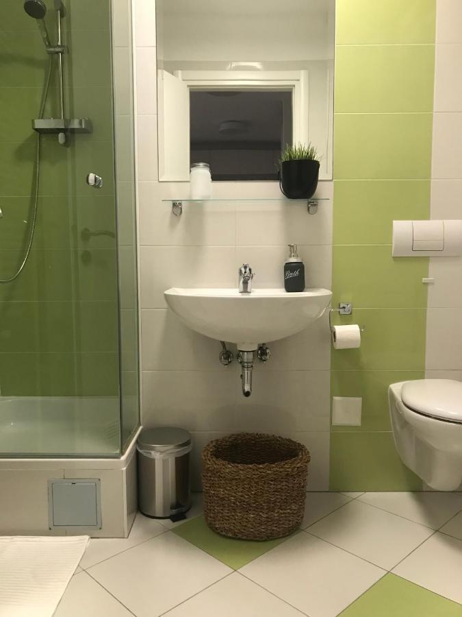 Boogie Apartment Загреб Екстериор снимка