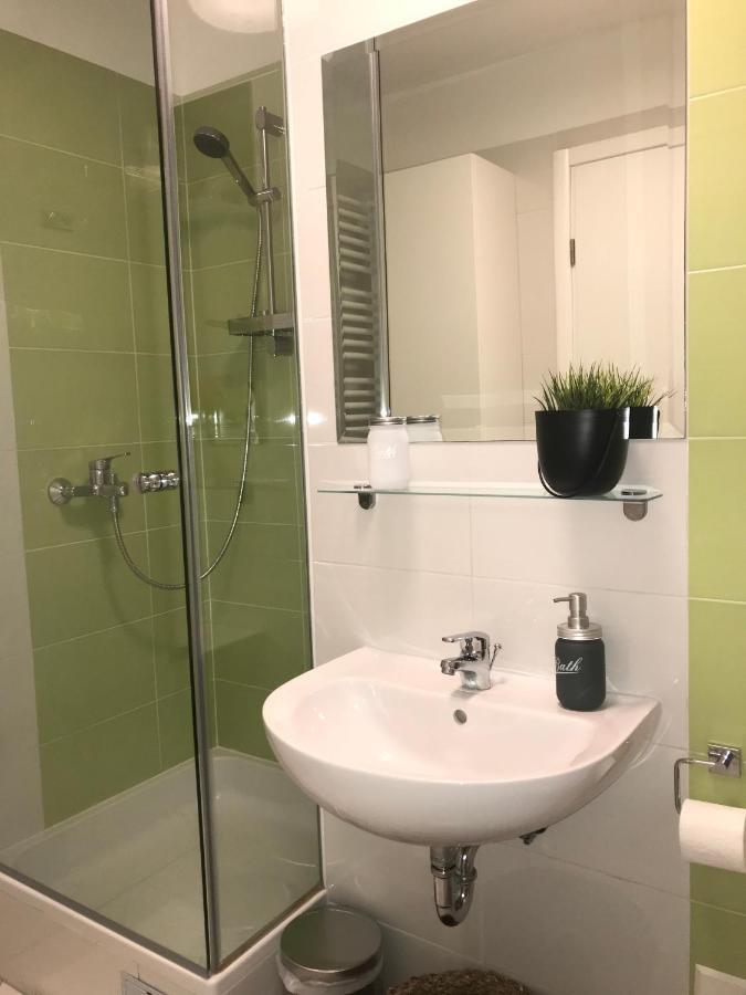 Boogie Apartment Загреб Екстериор снимка