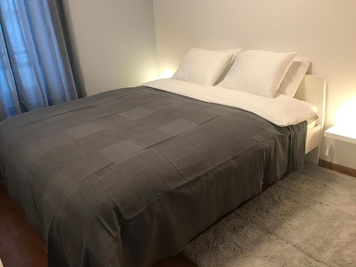 Boogie Apartment Загреб Екстериор снимка