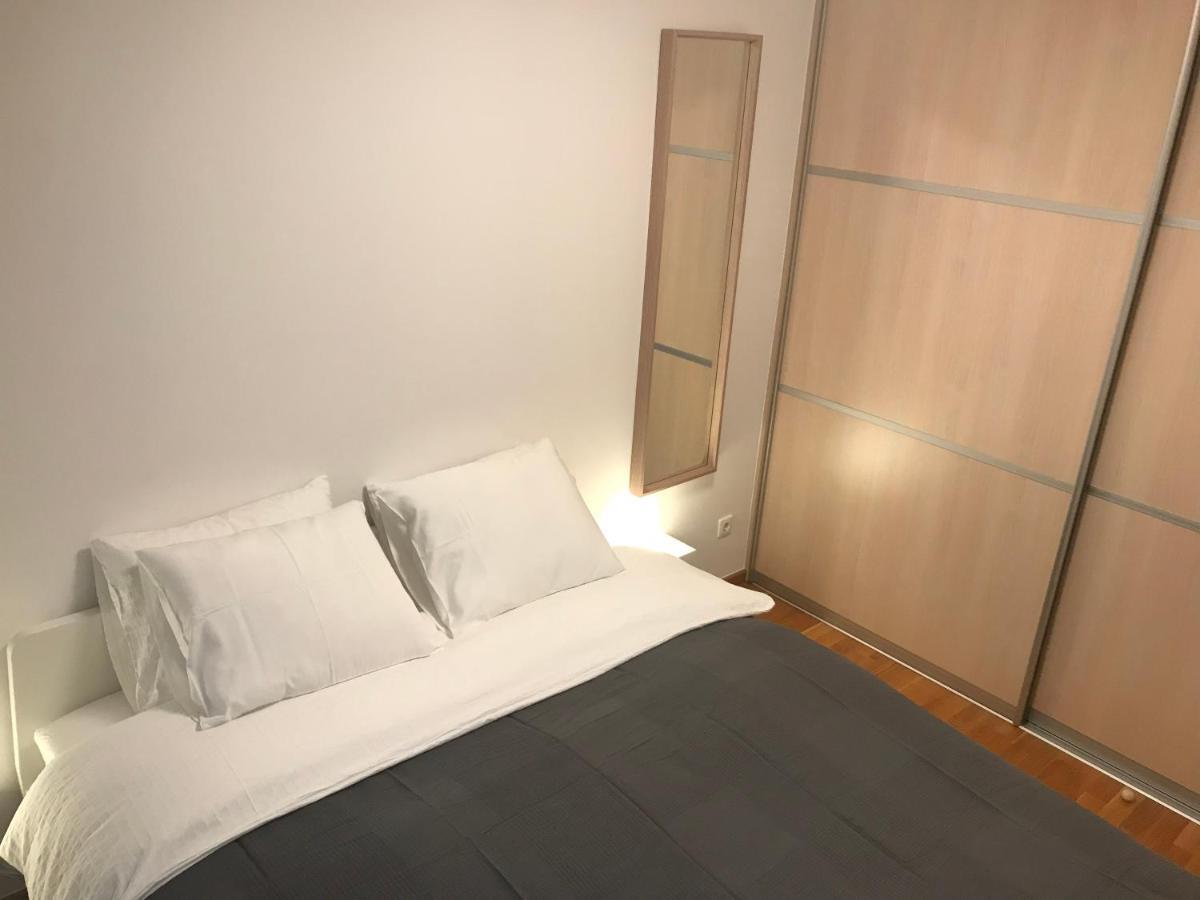 Boogie Apartment Загреб Екстериор снимка
